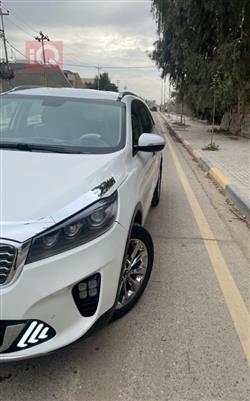 كيا سورينتو